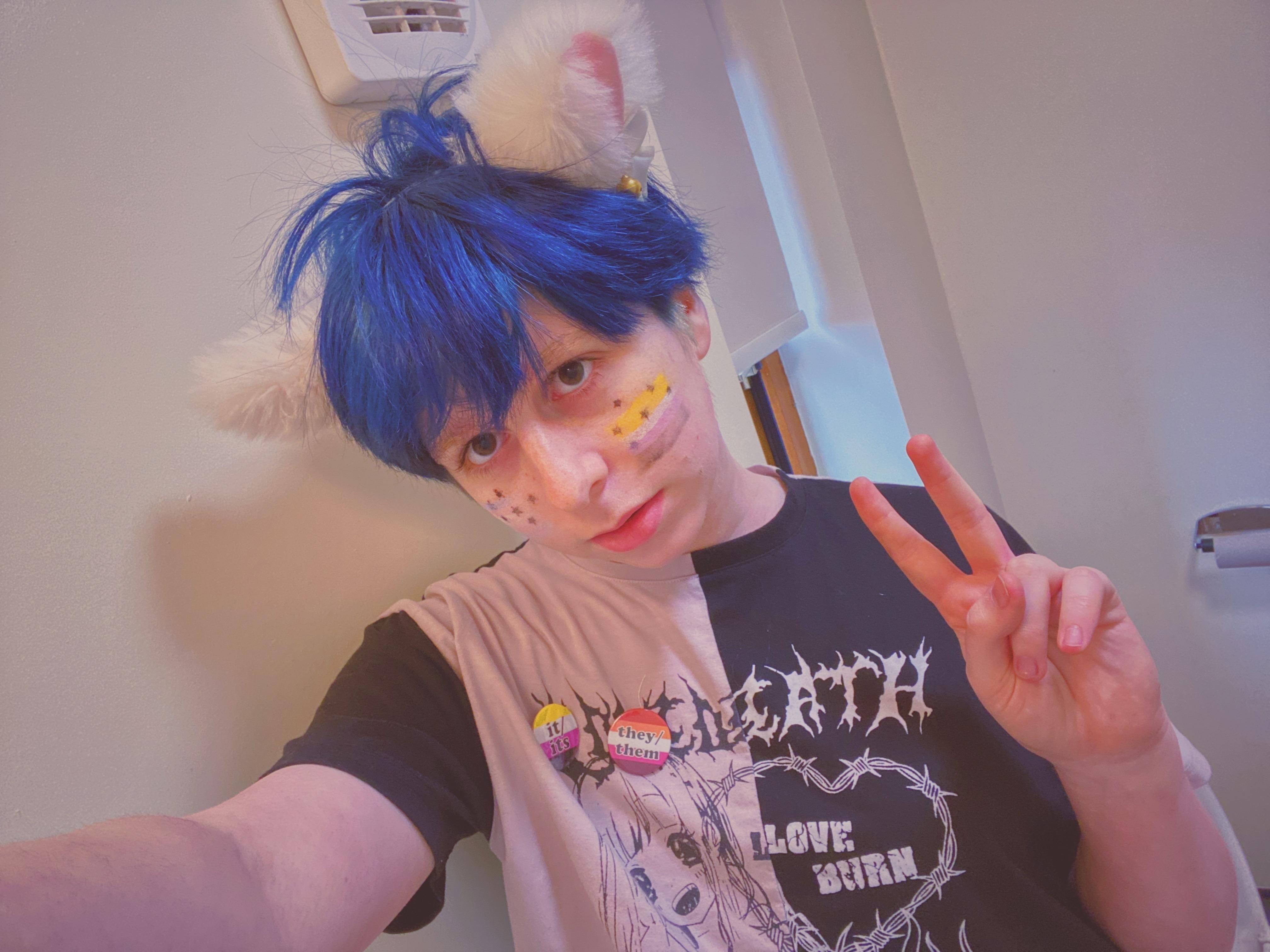Kit Bubblegum profile image