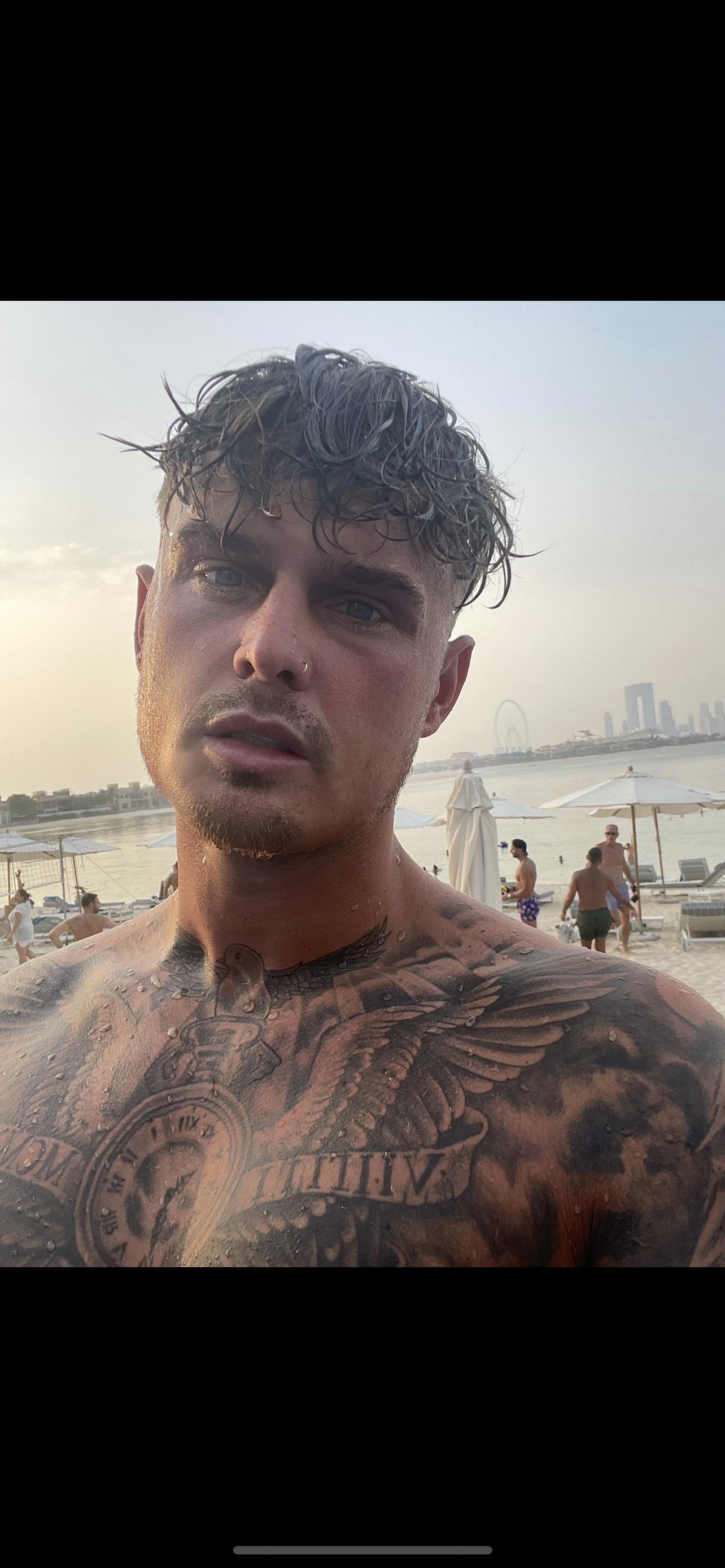 Zach tull profile image