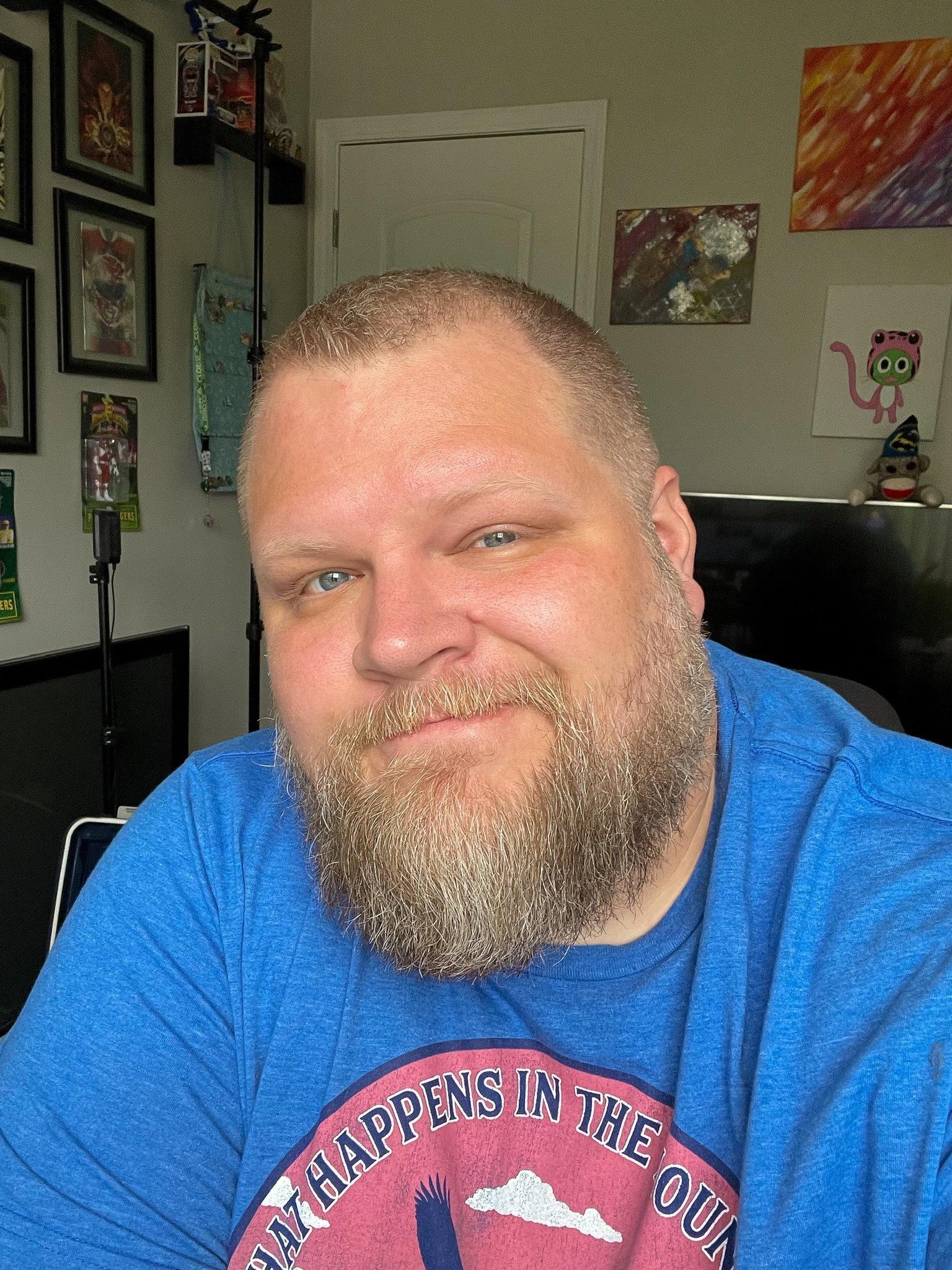 Nate profile image