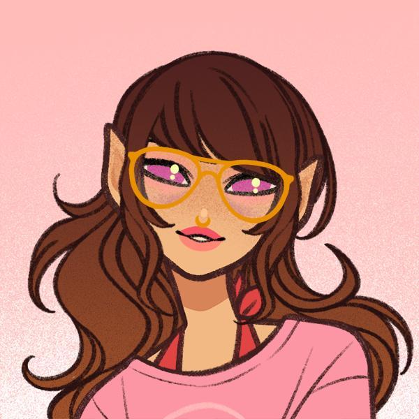 Rosie Maple profile image