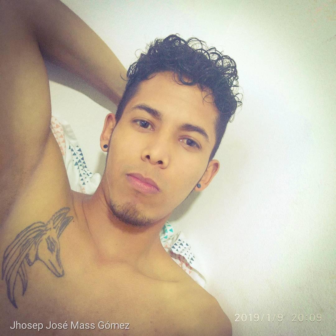 Jose J Mass G profile image