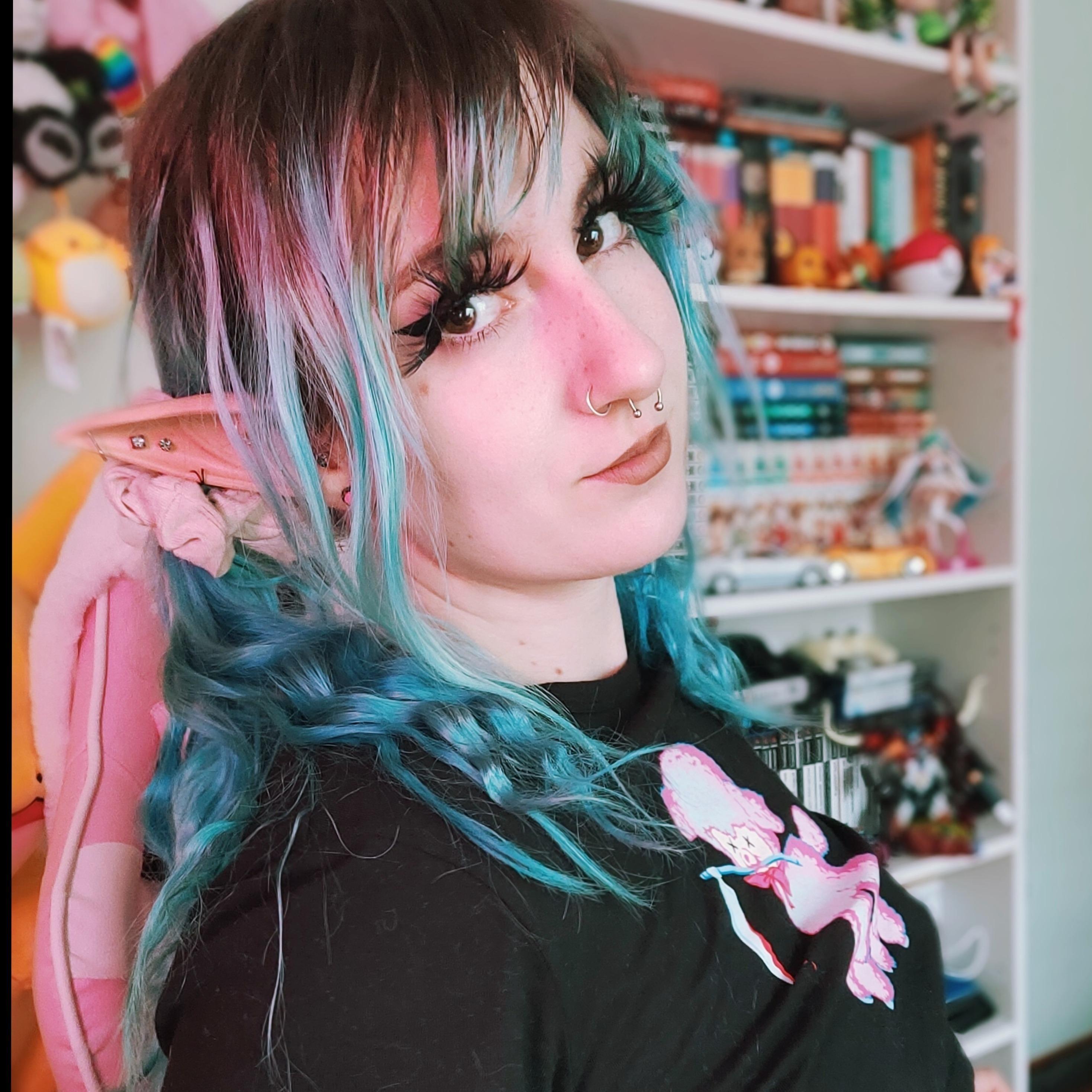 🐰 𝓵𝓪𝓬𝓮𝔂 💞 profile image