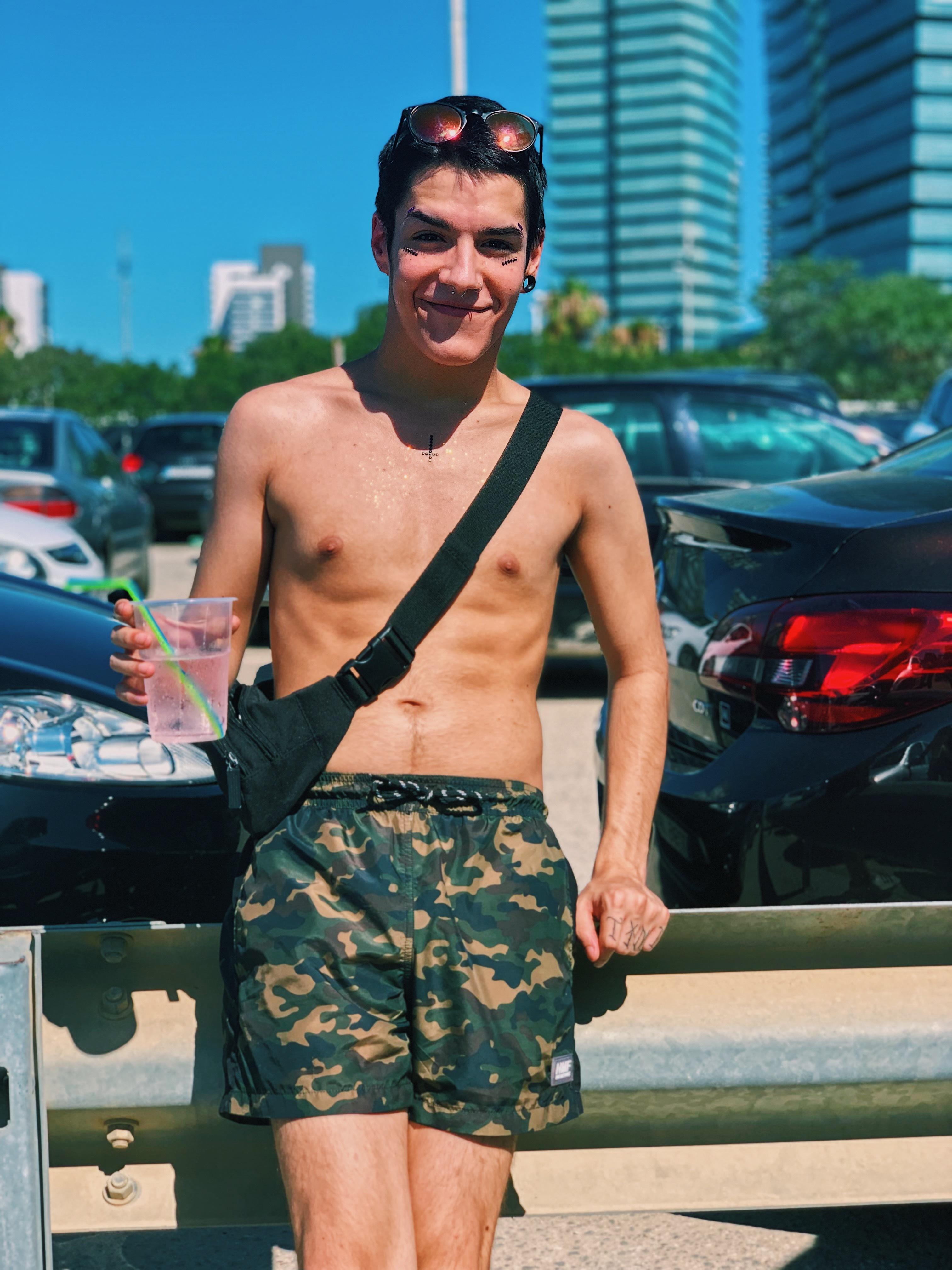 Kike profile image