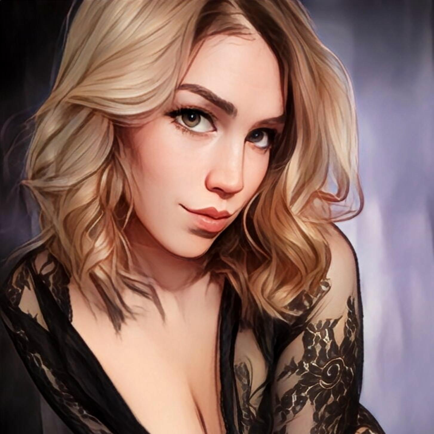 Anie Lace profile image