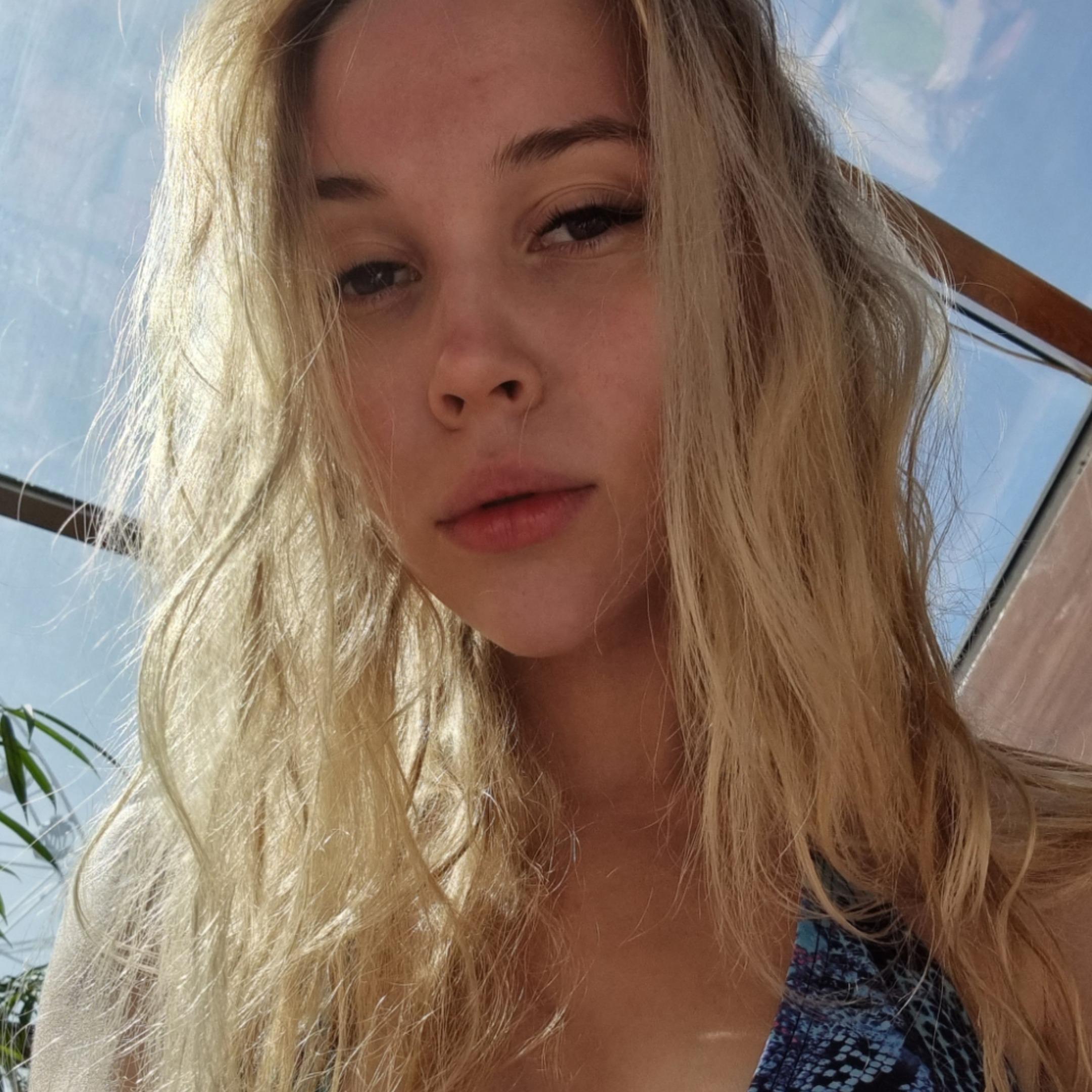 Mary 💖 profile image