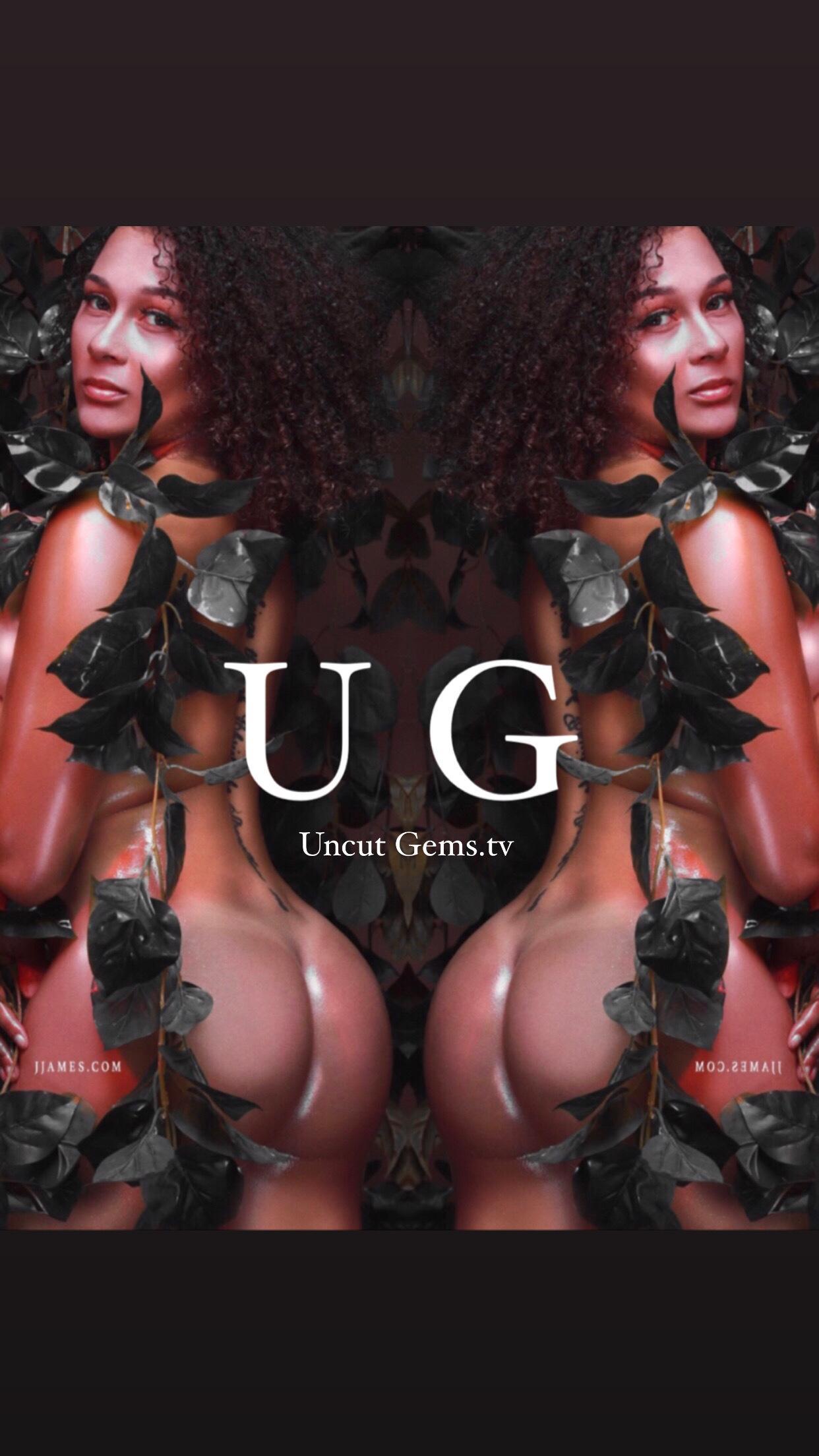 Uncut Gems profile image