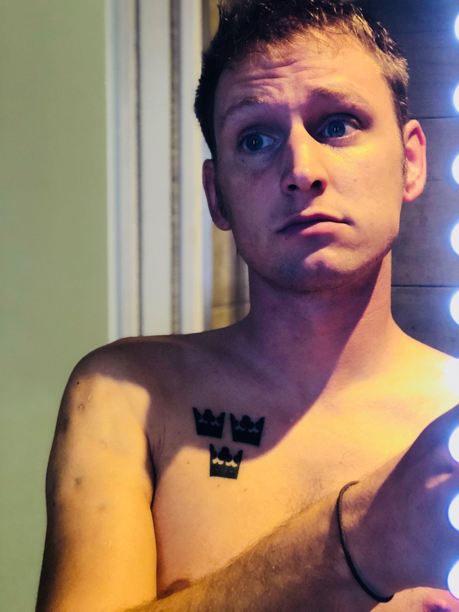 Rob Banks profile image