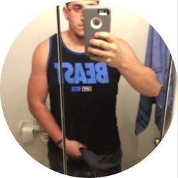 Gym Daddy profile image