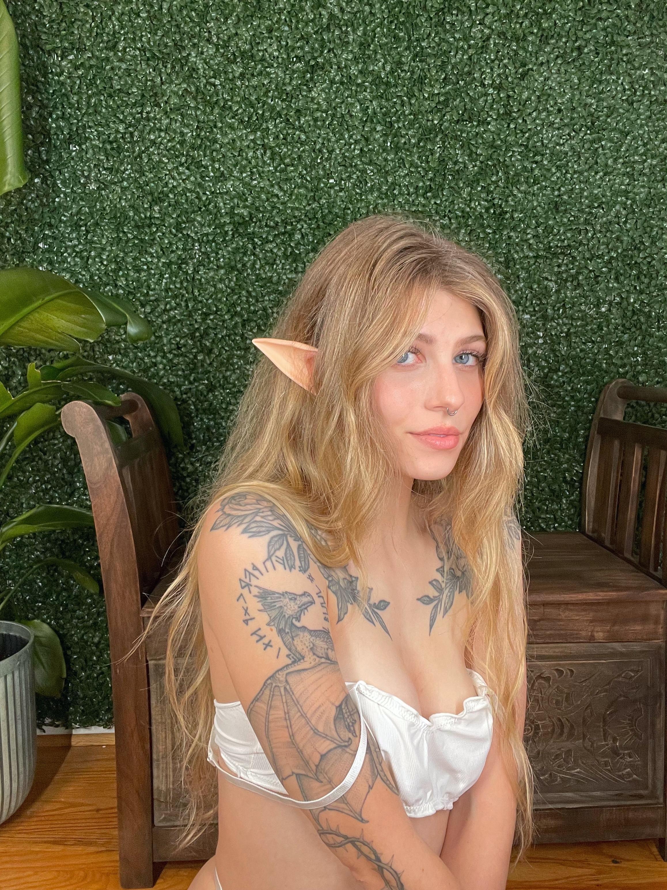 Yavanna K 🦋 profile image