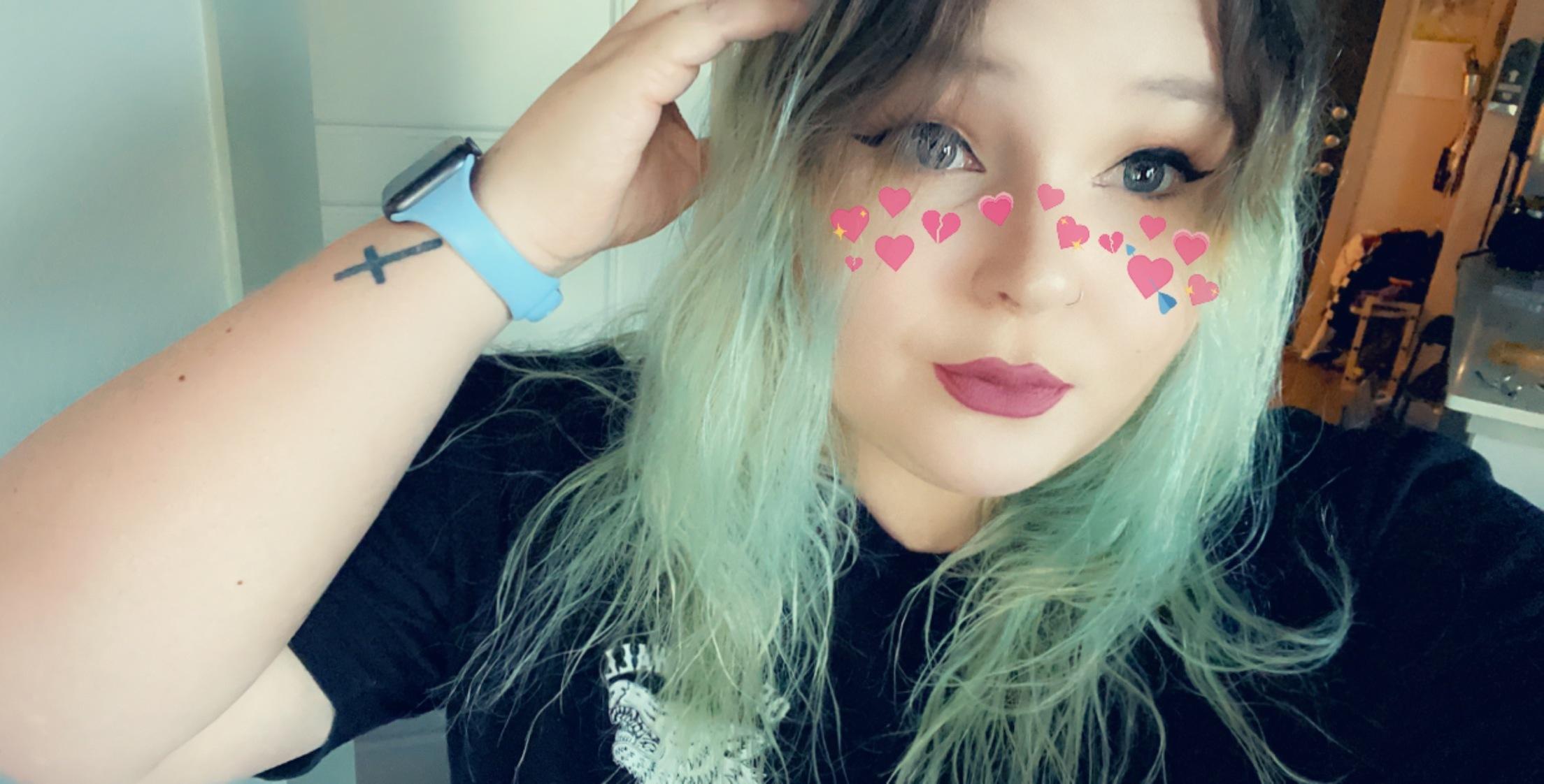 Sky profile image