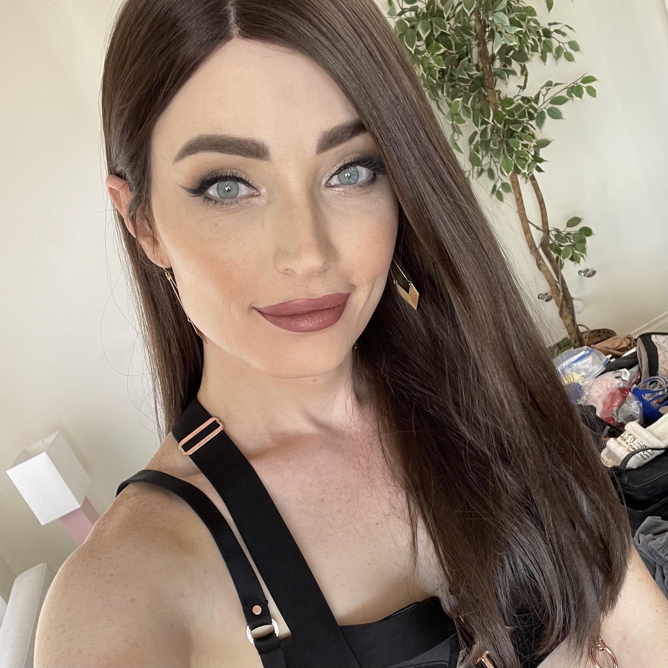 Natalie Mars profile image