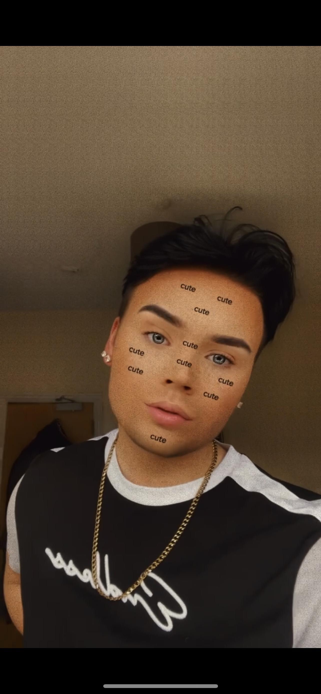 Lewis profile image
