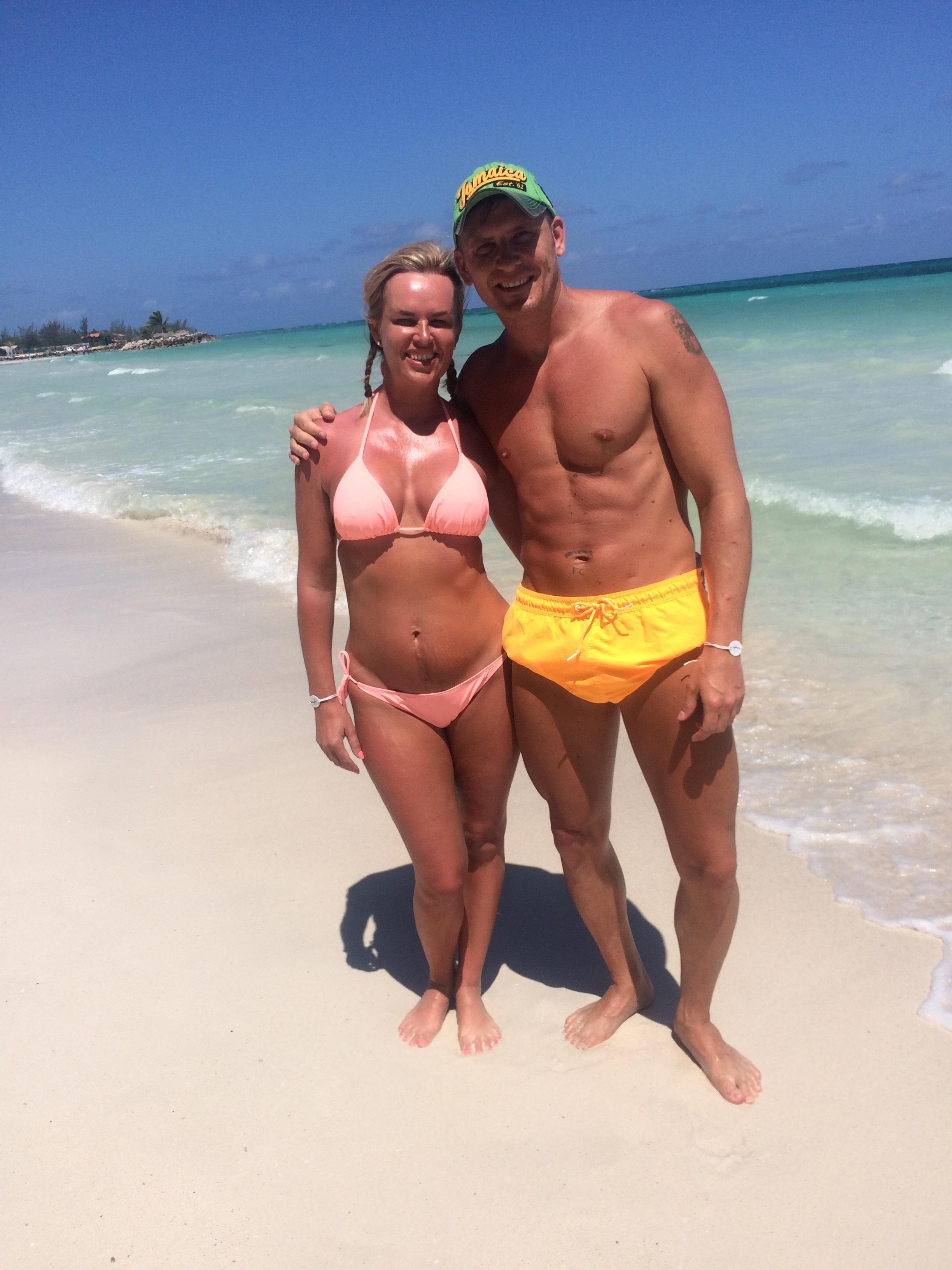 Summer&Marc profile image