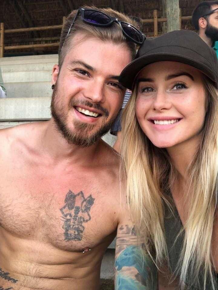 NAUGHTY SIBLINGS 😈💦 profile image