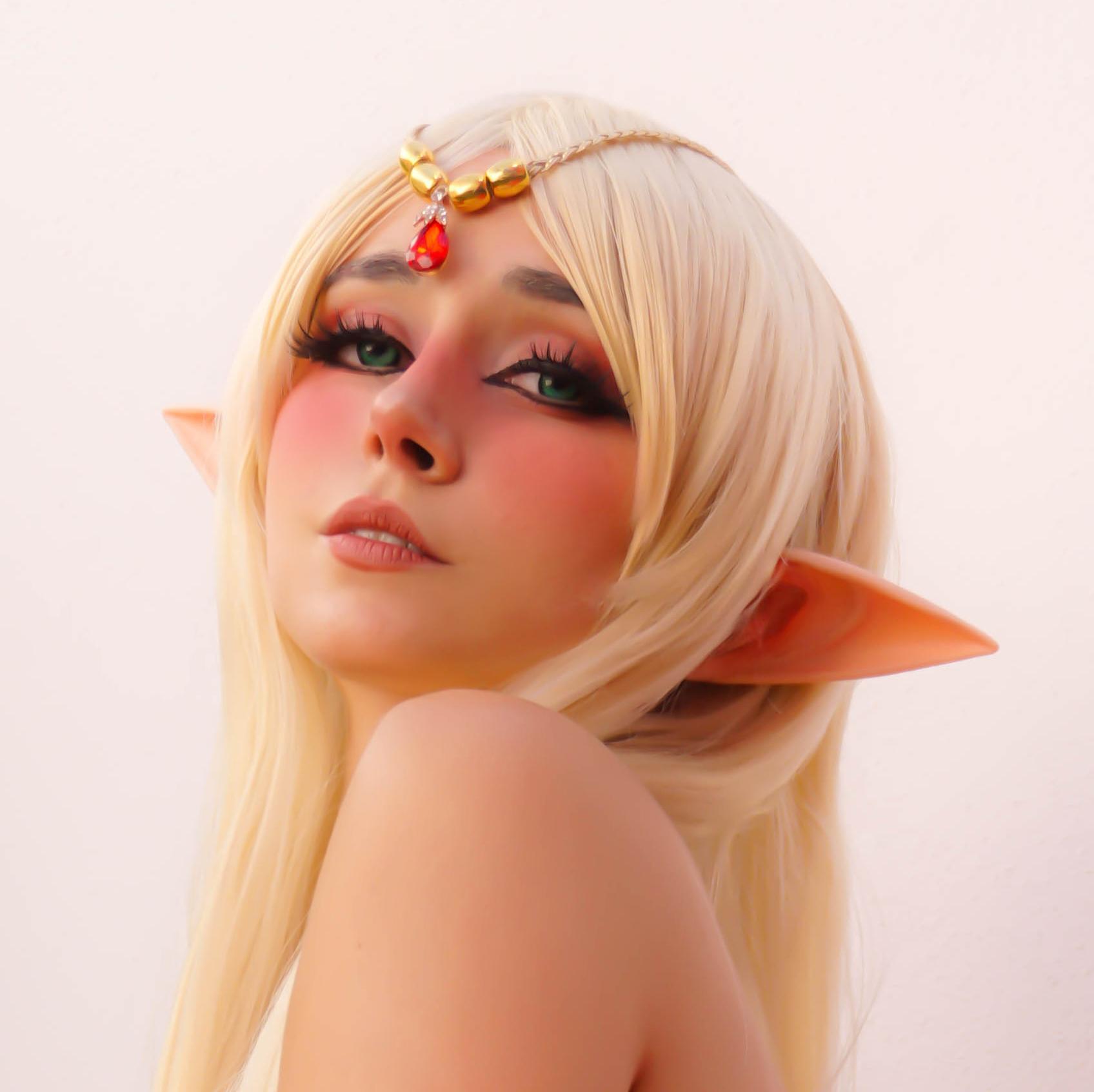 AeryTiefling profile image