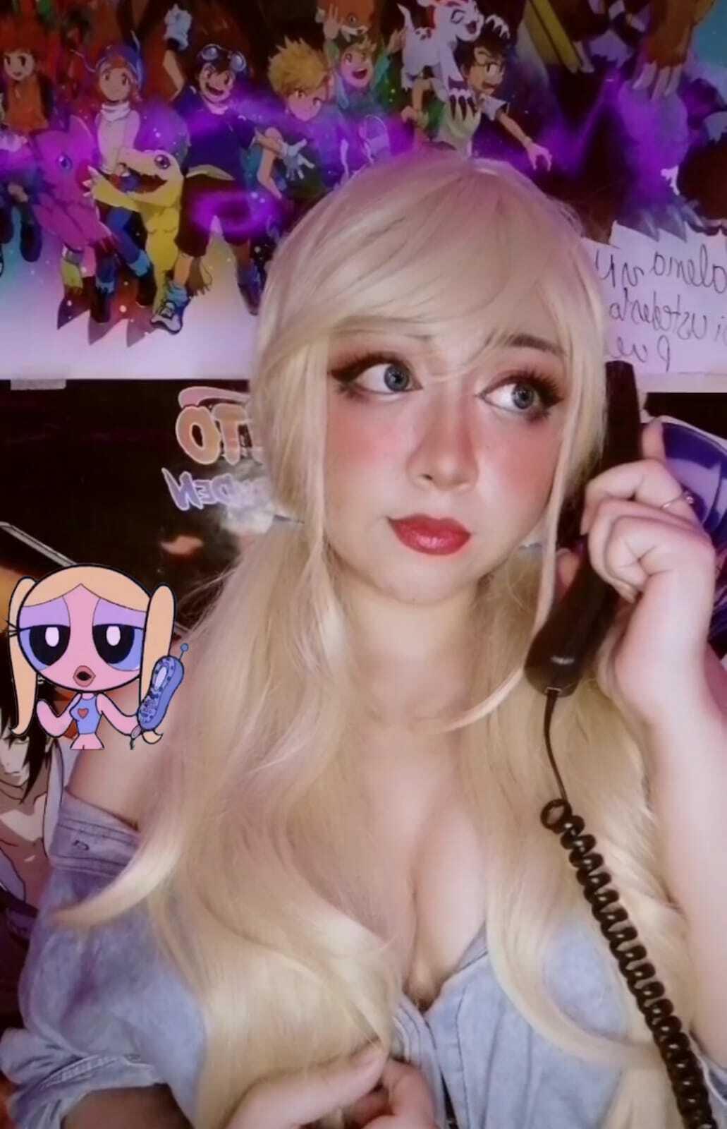 Sande profile image