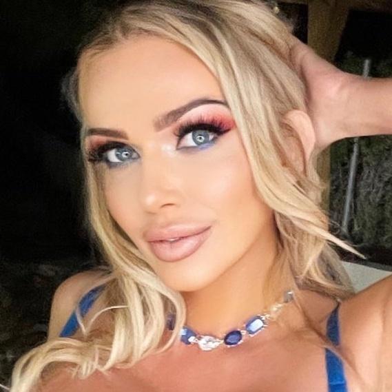 Adult🌟Amber-Jayne (18+) profile image