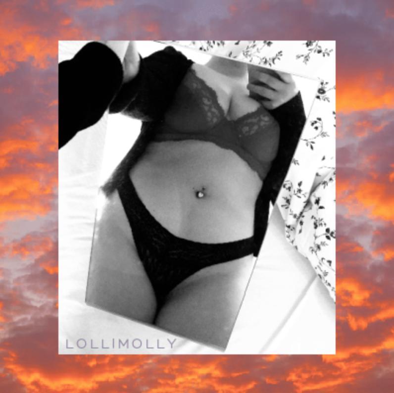 Molly B profile image