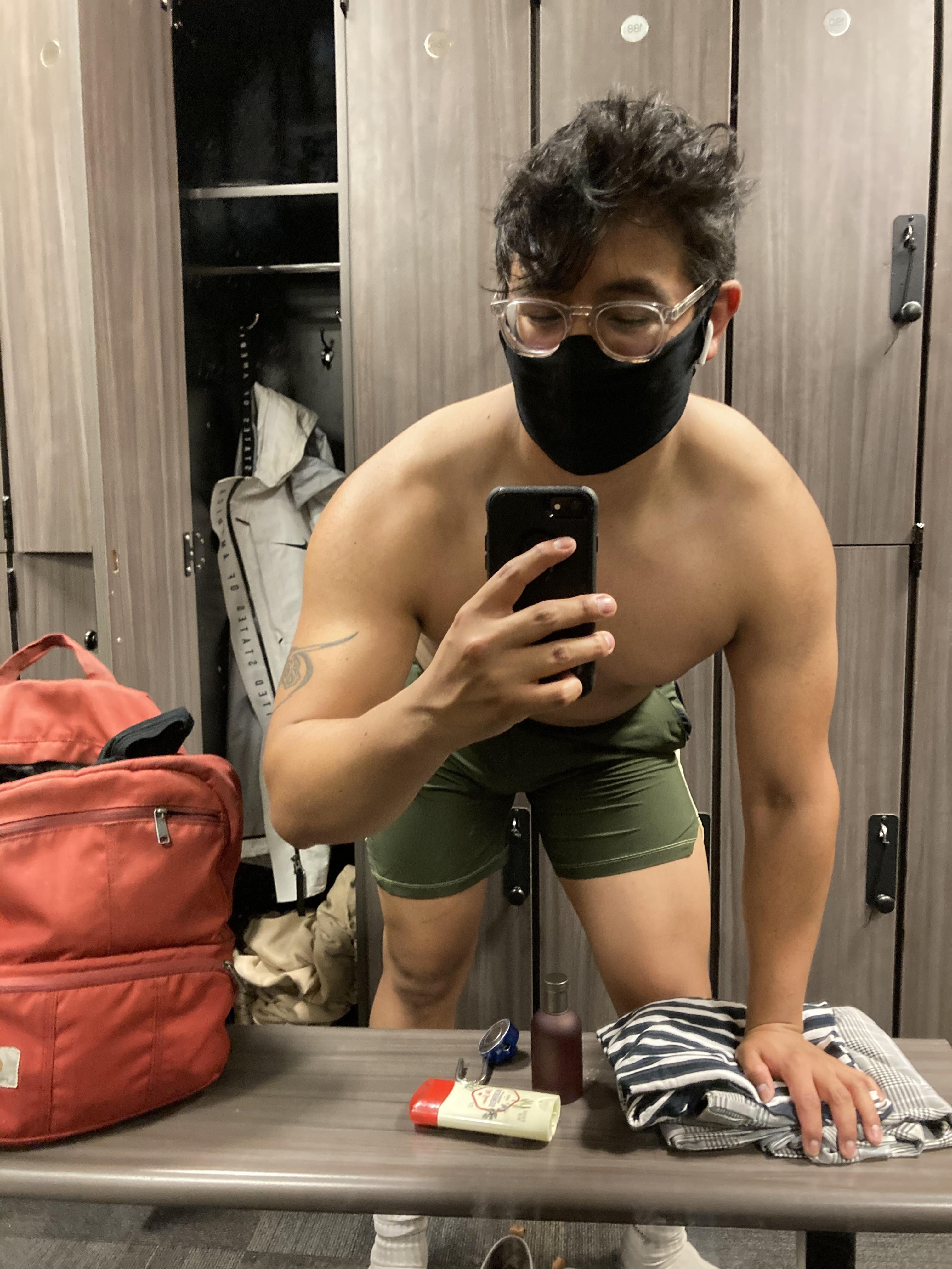 Roy Park profile image