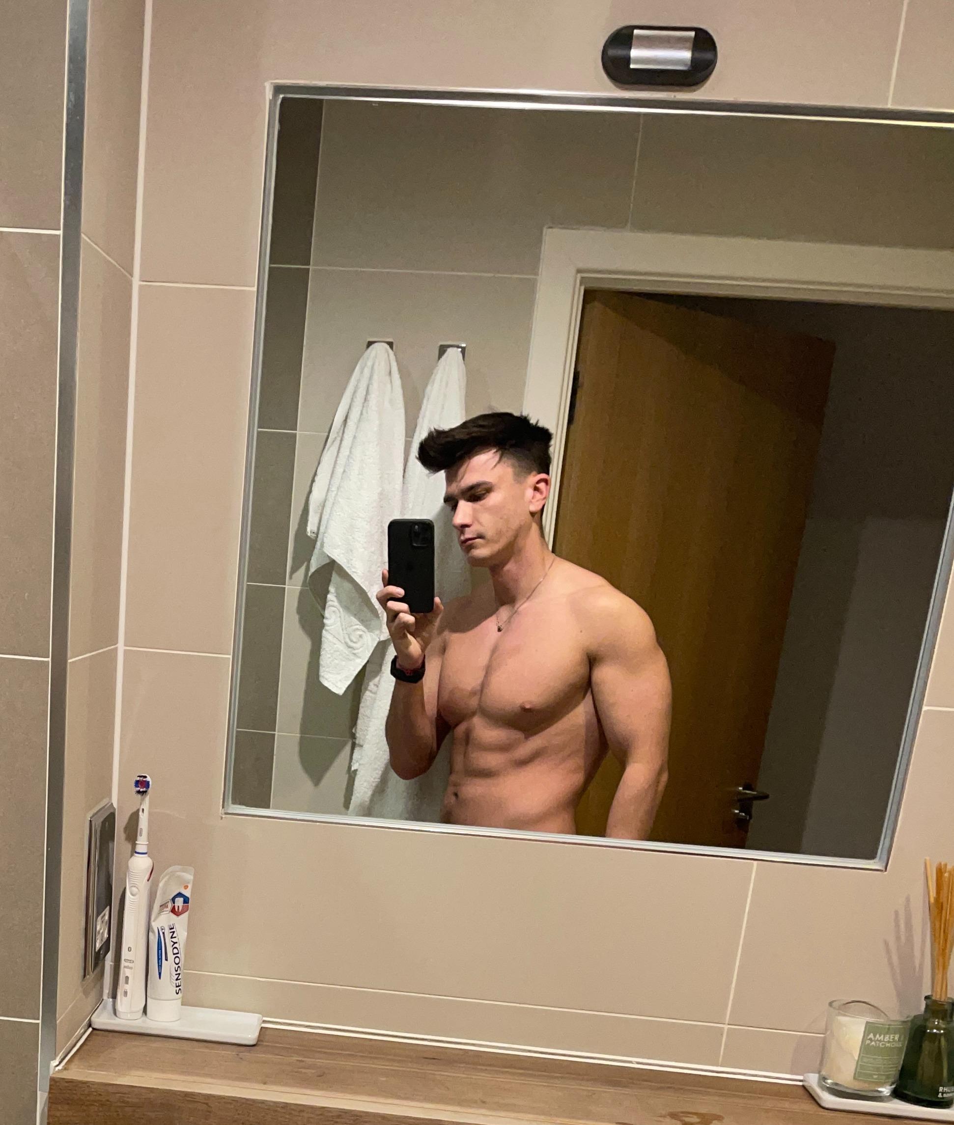 MrDeepVoice profile image