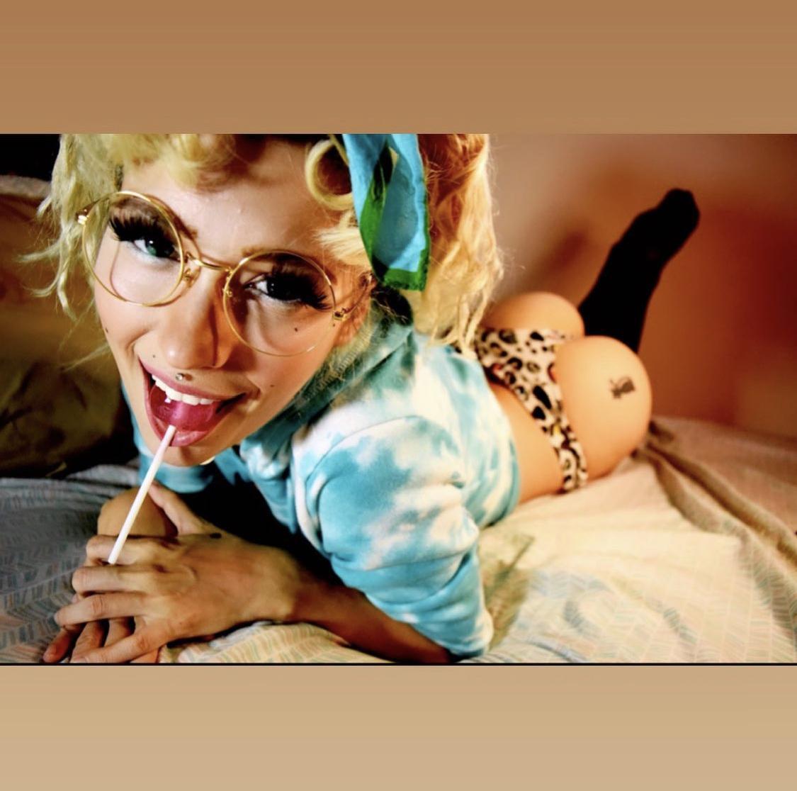 Pixie profile image