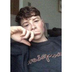 will profile image