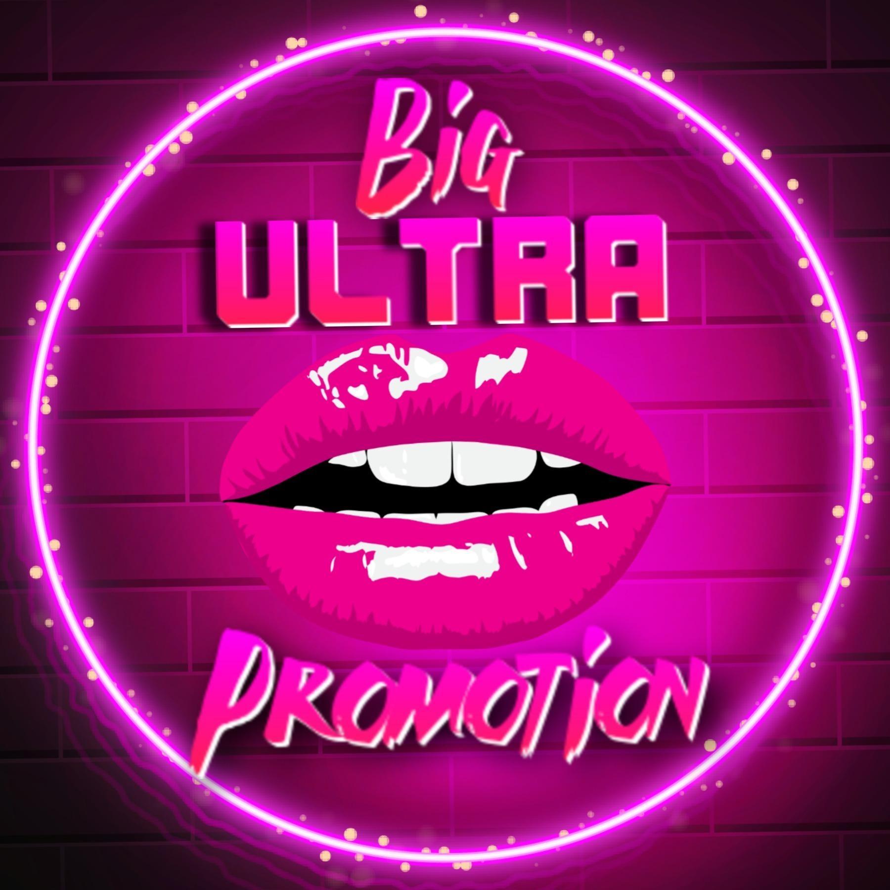 𝗕𝗜𝗚•𝗨𝗟𝗧𝗥𝗔•𝗣𝗥𝗢𝗠𝗢𝗧𝗜𝗢𝗡 profile image
