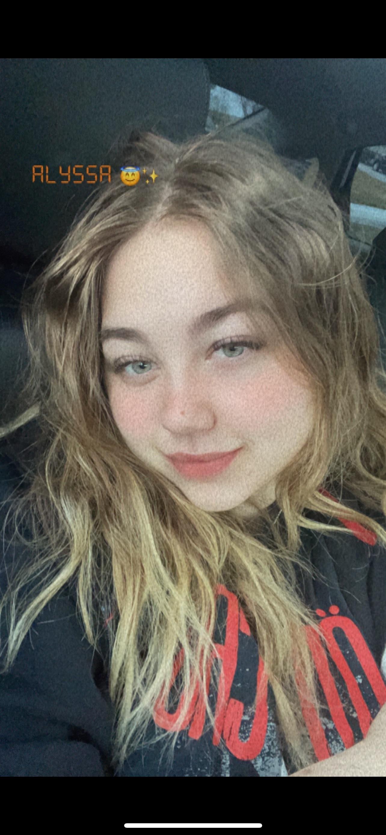 Alyssa profile image