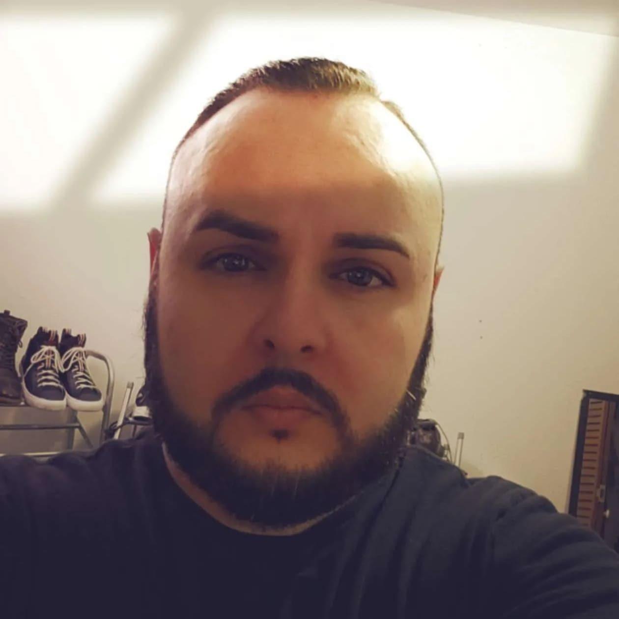 Will profile image