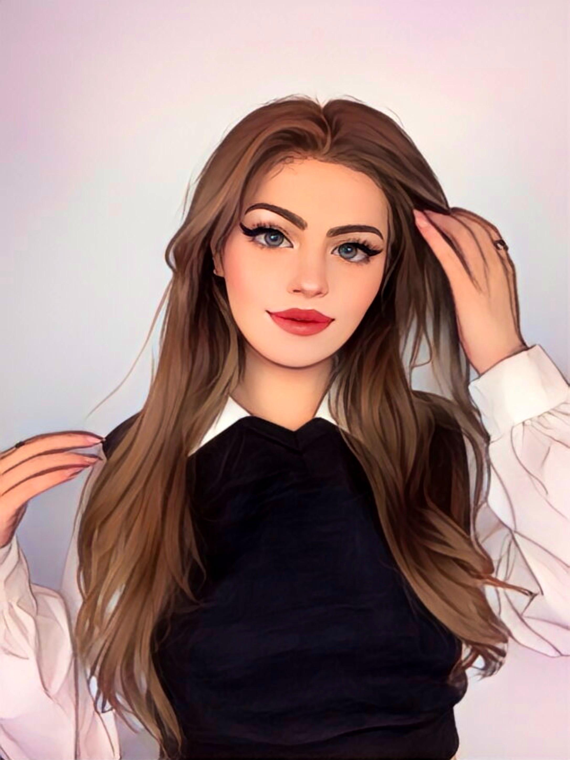 dellie profile image