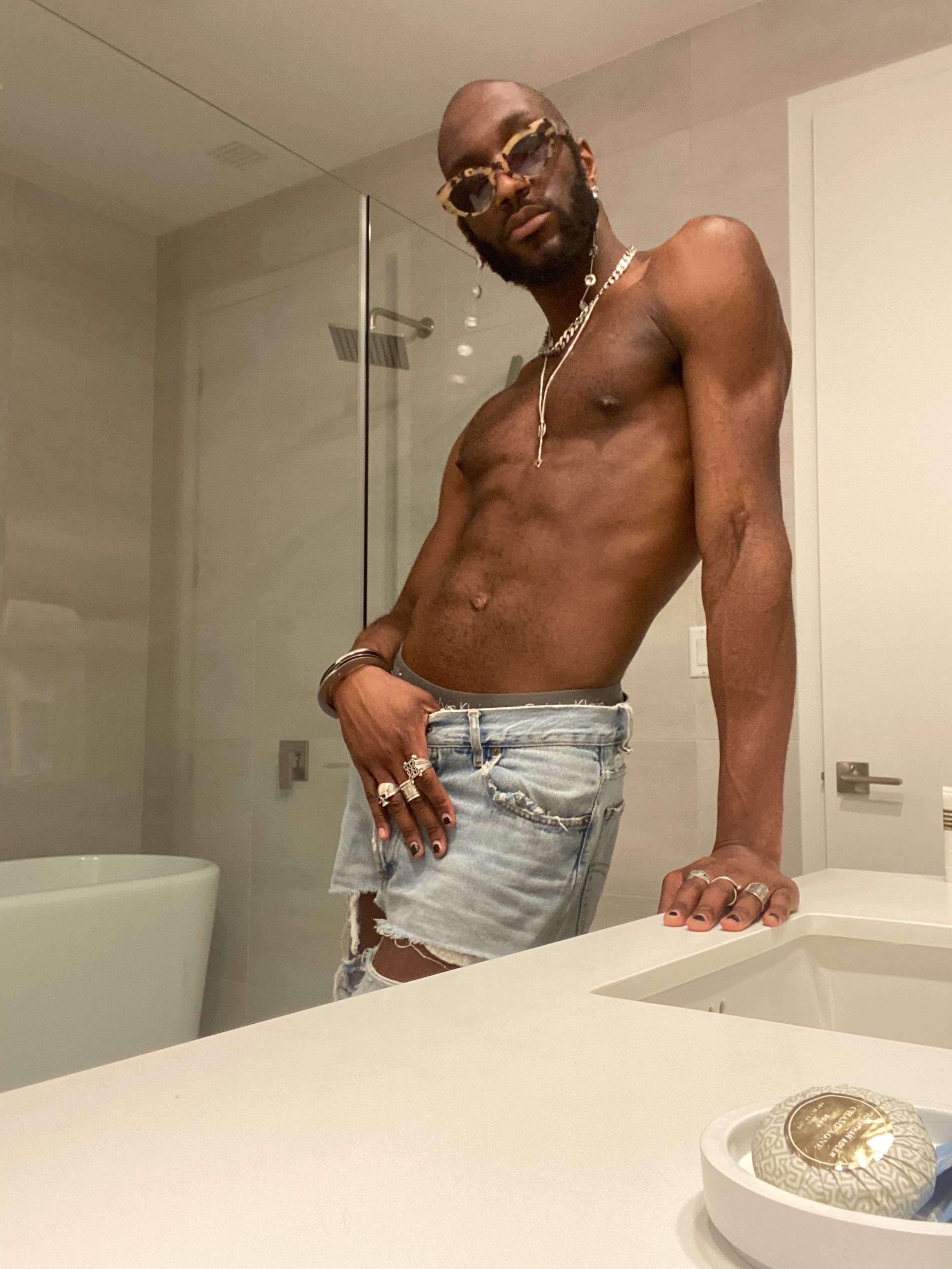 Dejuanaked profile image