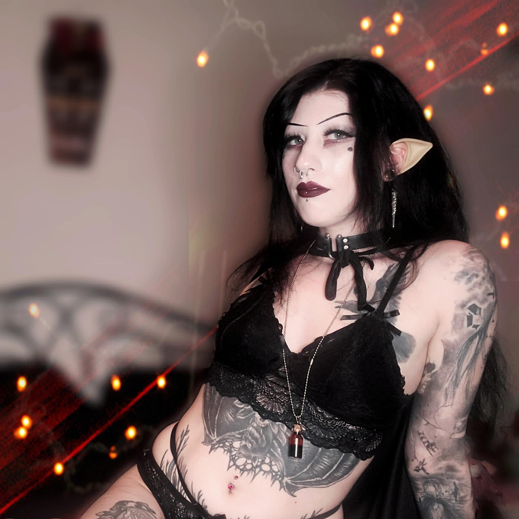 Luca 🖤 profile image