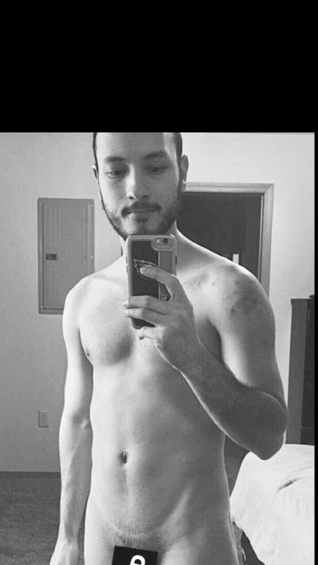 Will profile image