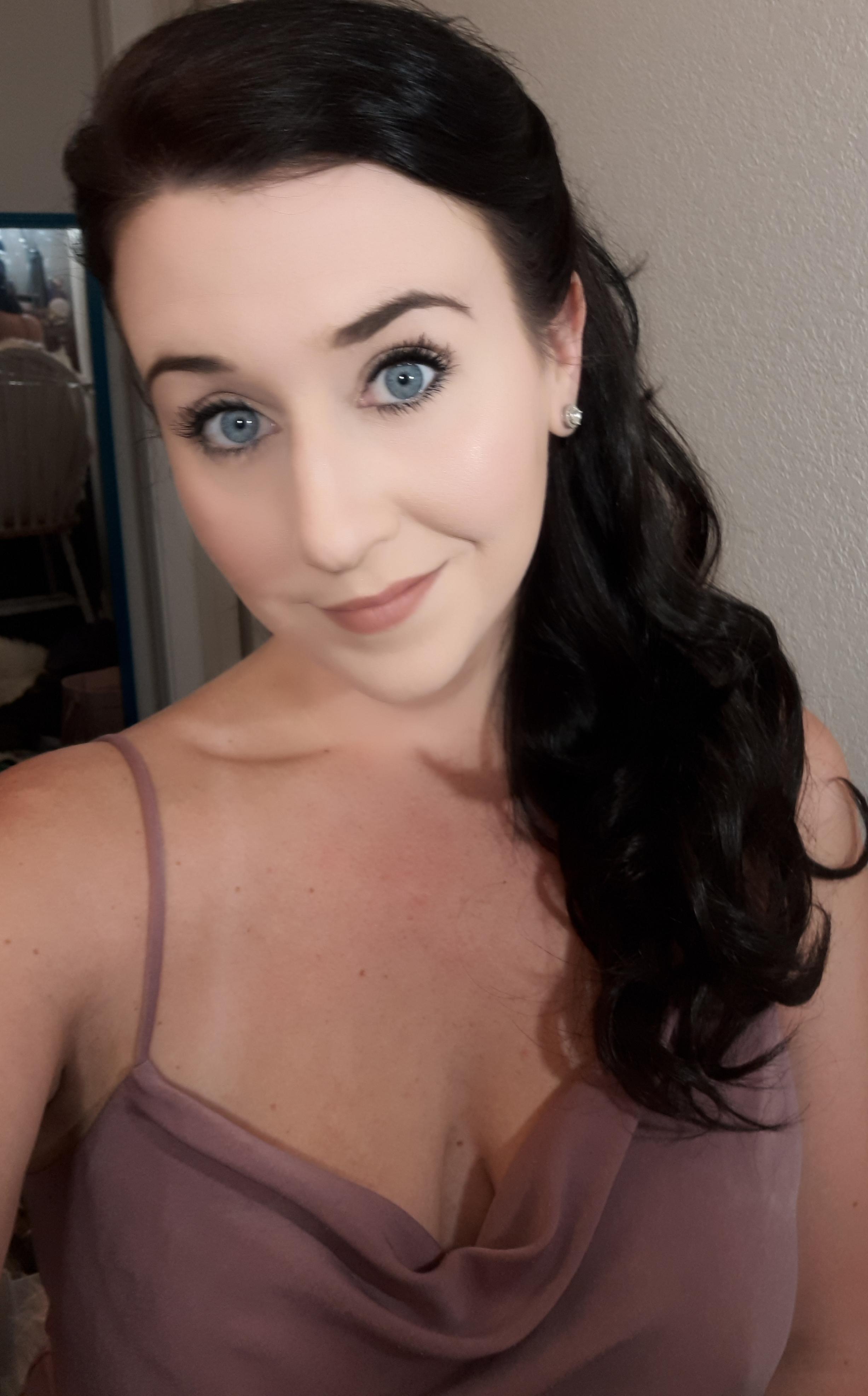 Rachel Marie profile image