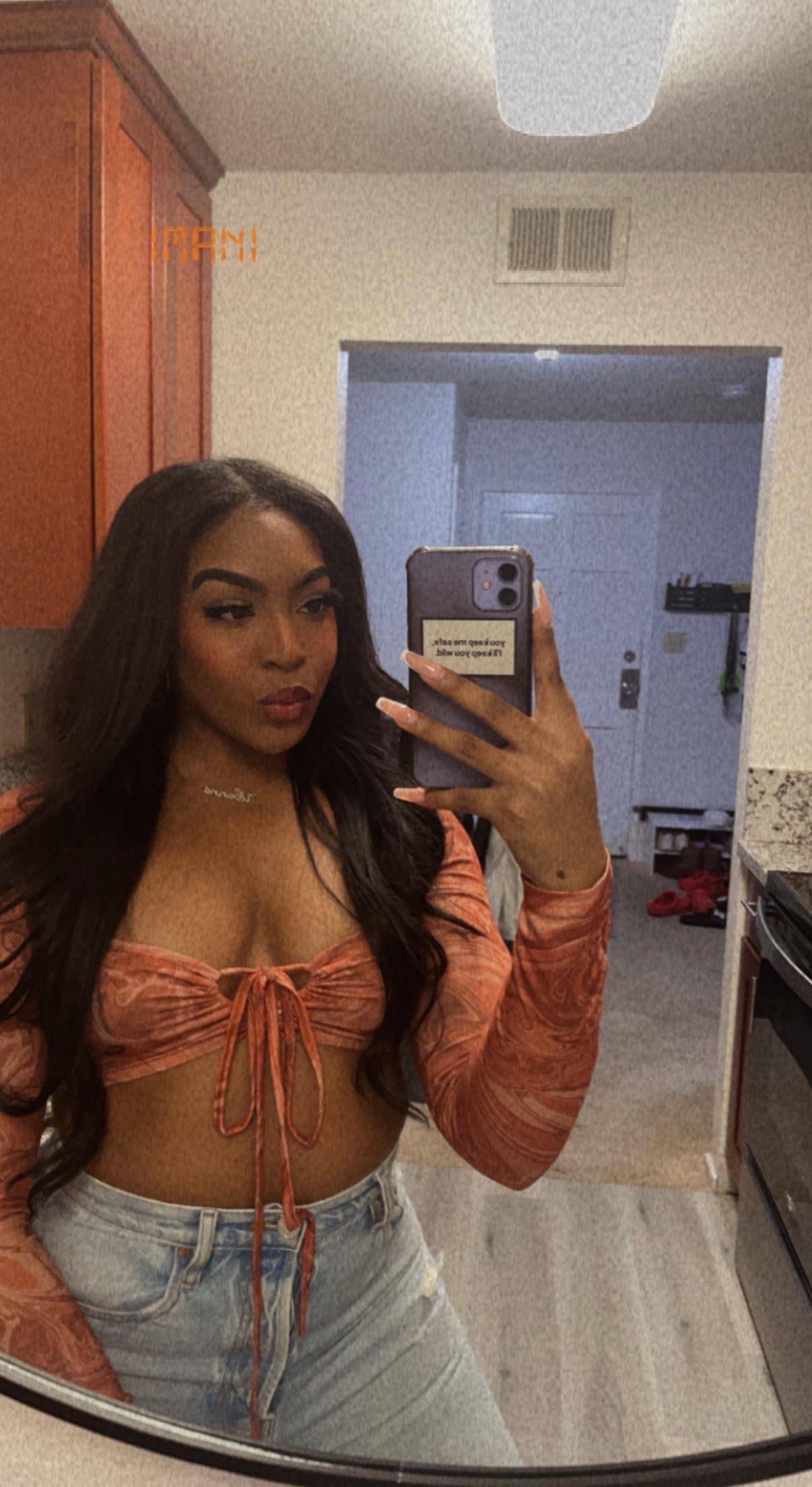 imani profile image