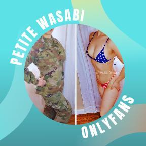 Petite Wasabi profile image