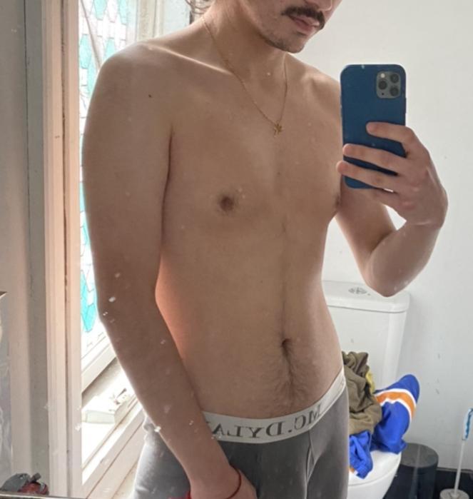 Martino H profile image