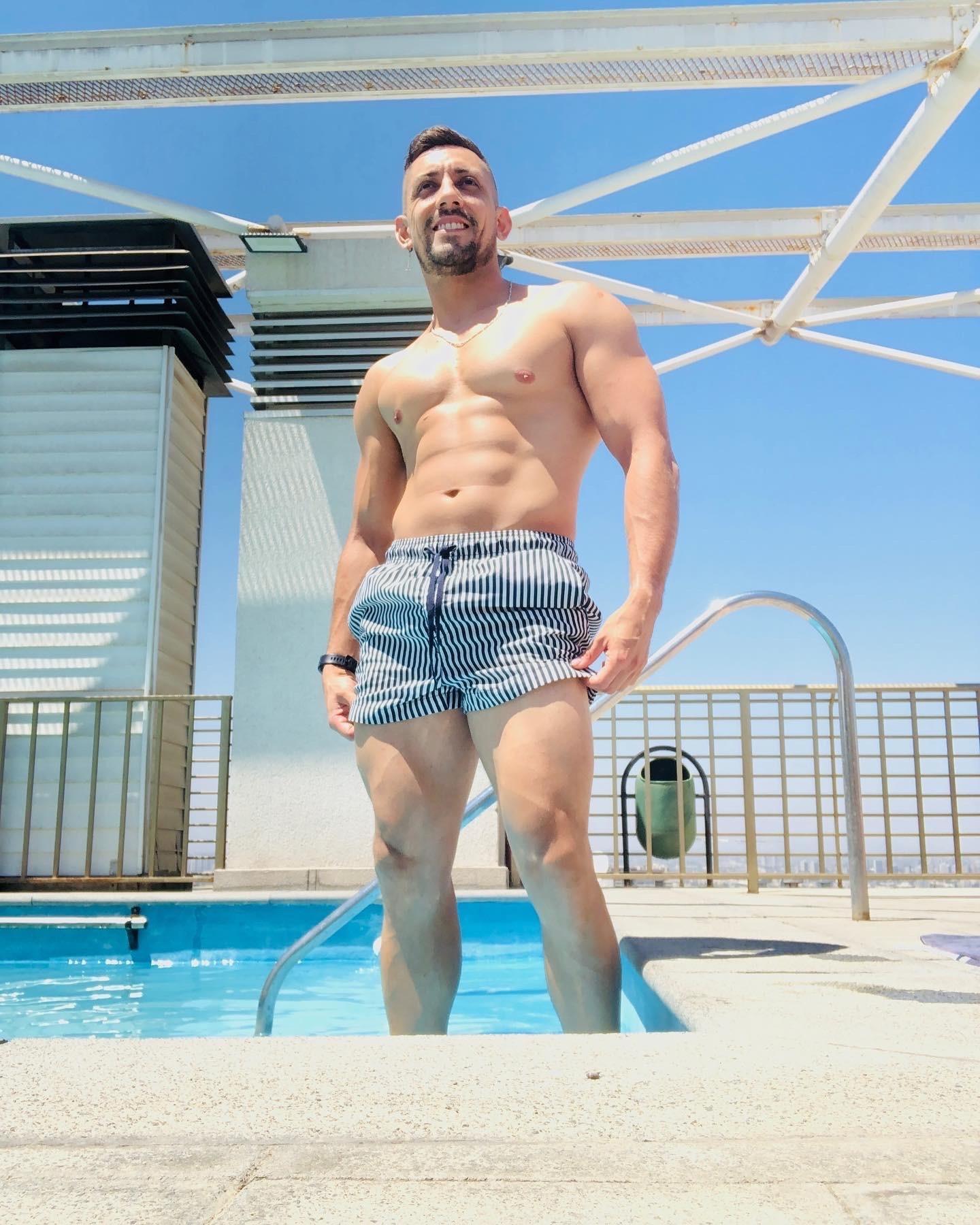 Yair profile image