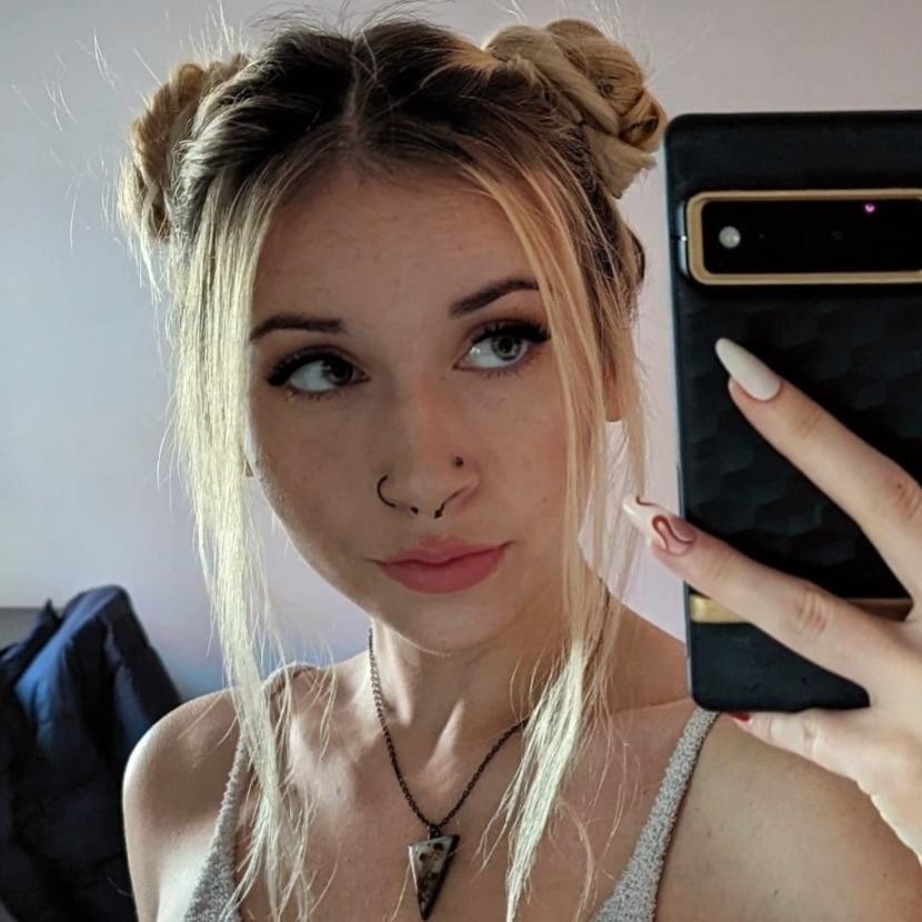 ᐺ profile image