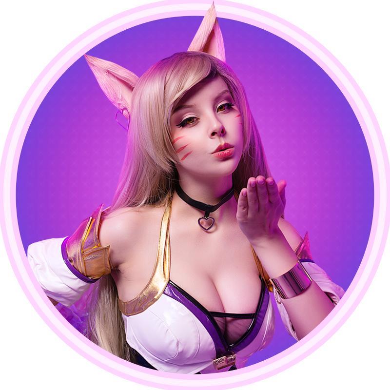 Helly Valentine🔞 profile image