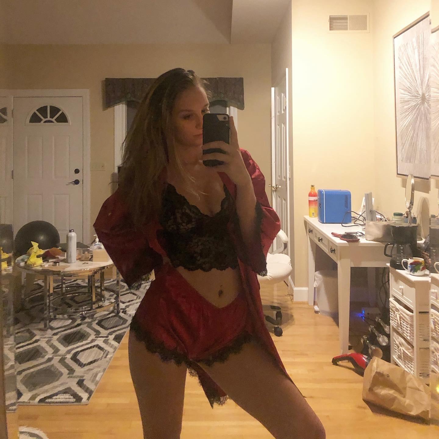Abby profile image