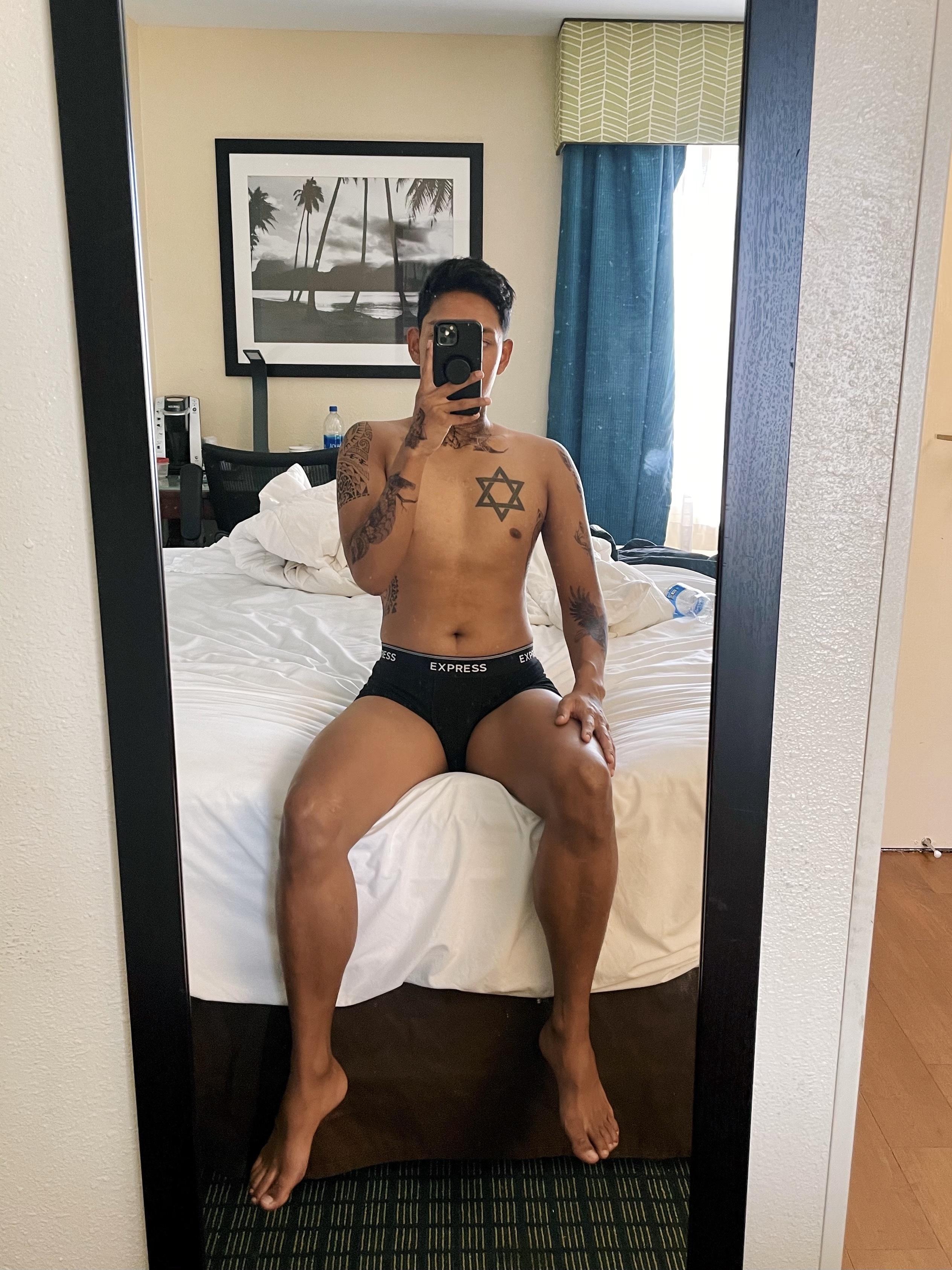 Sam profile image
