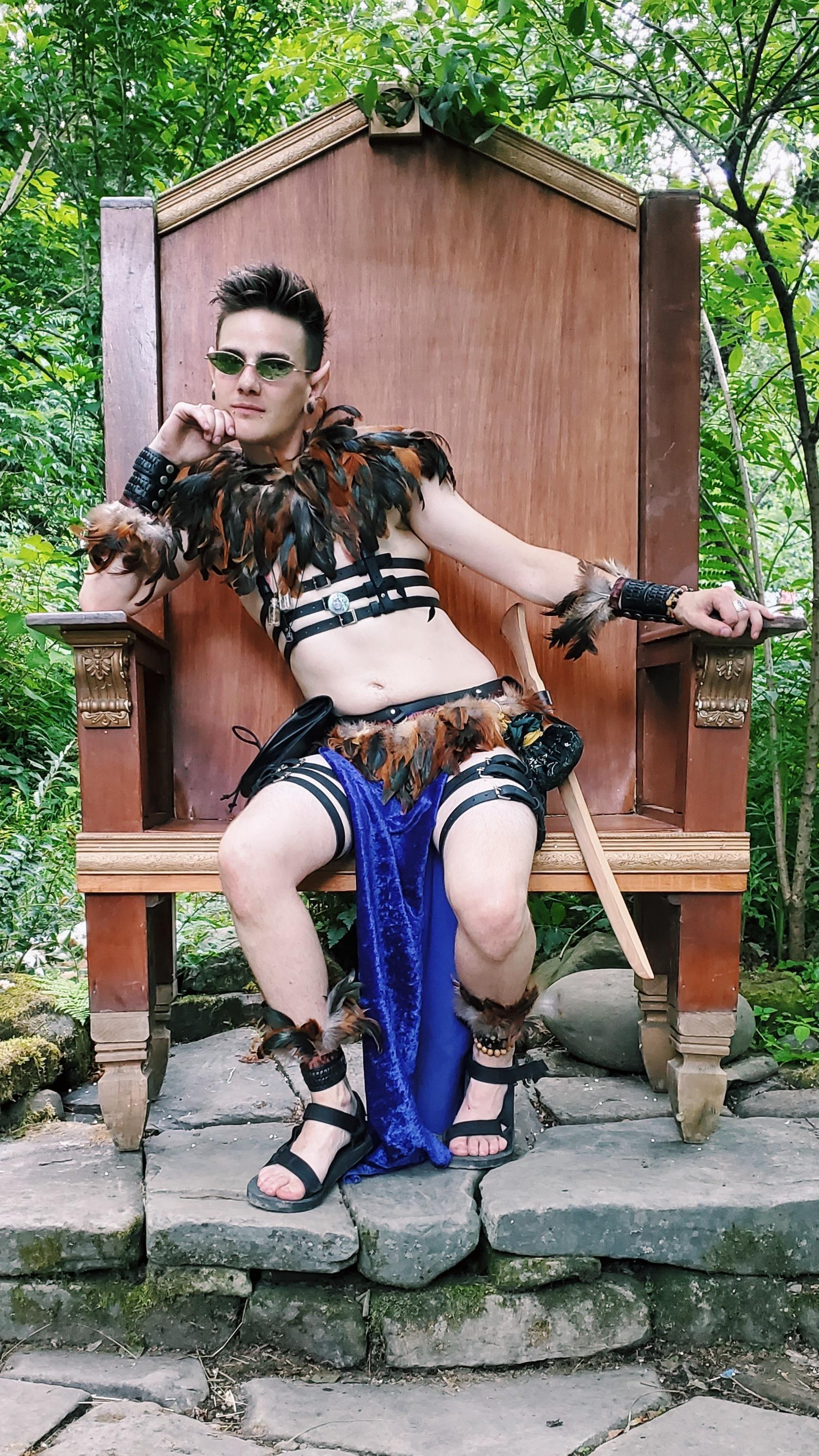 FTM Cutie profile image