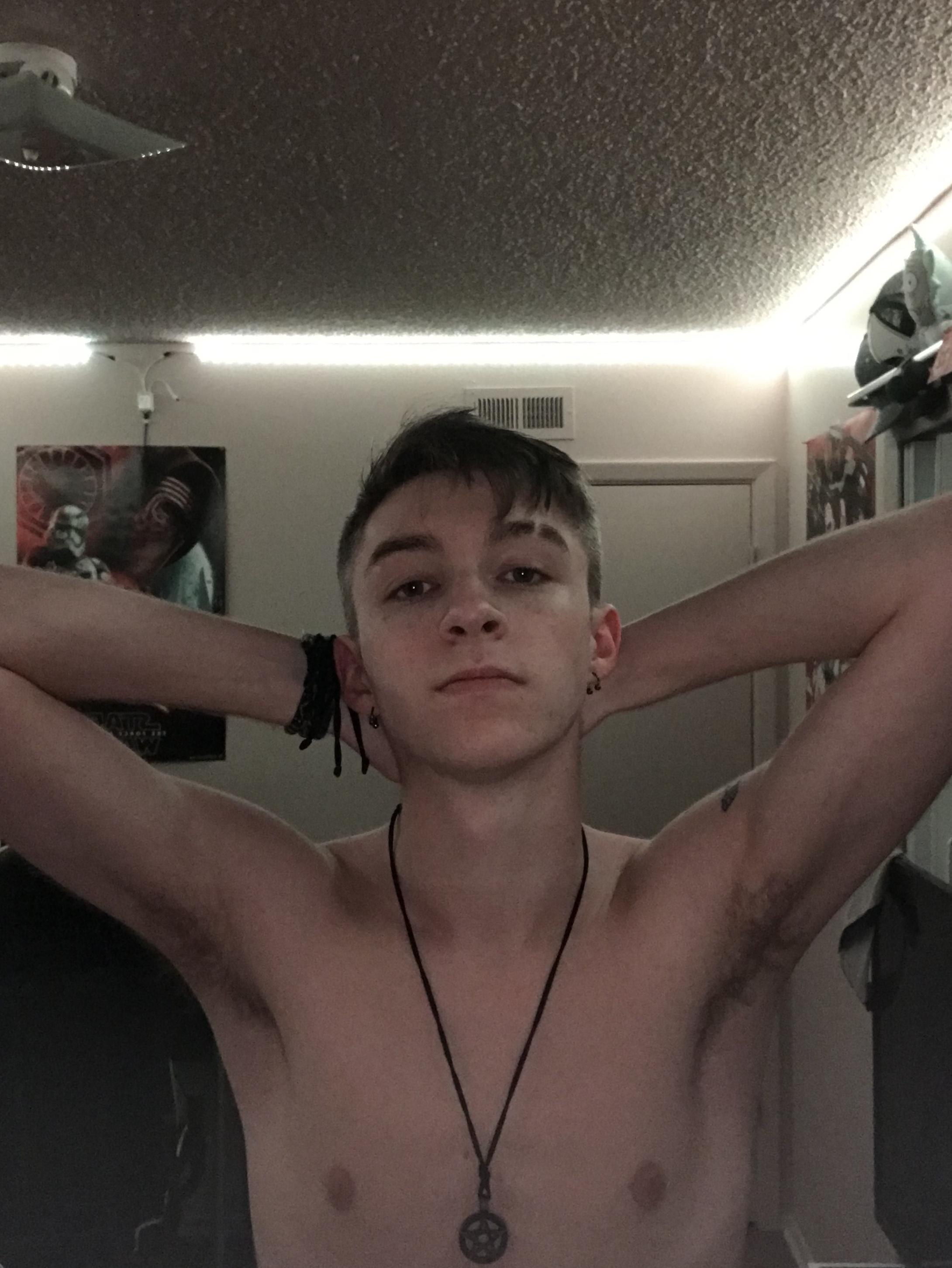 T profile image