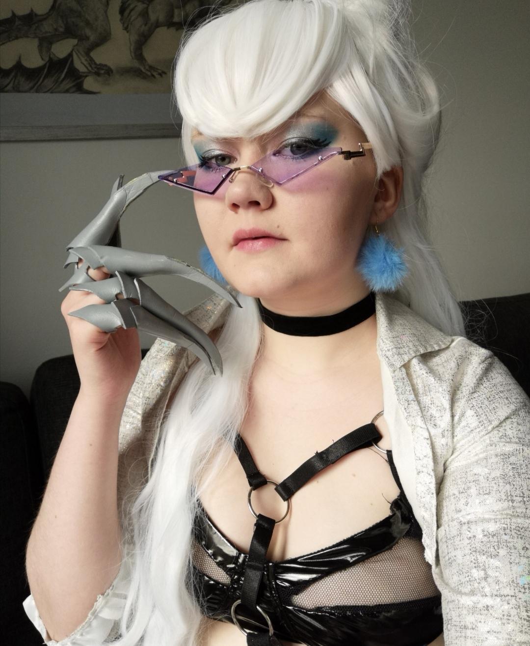 Mei profile image