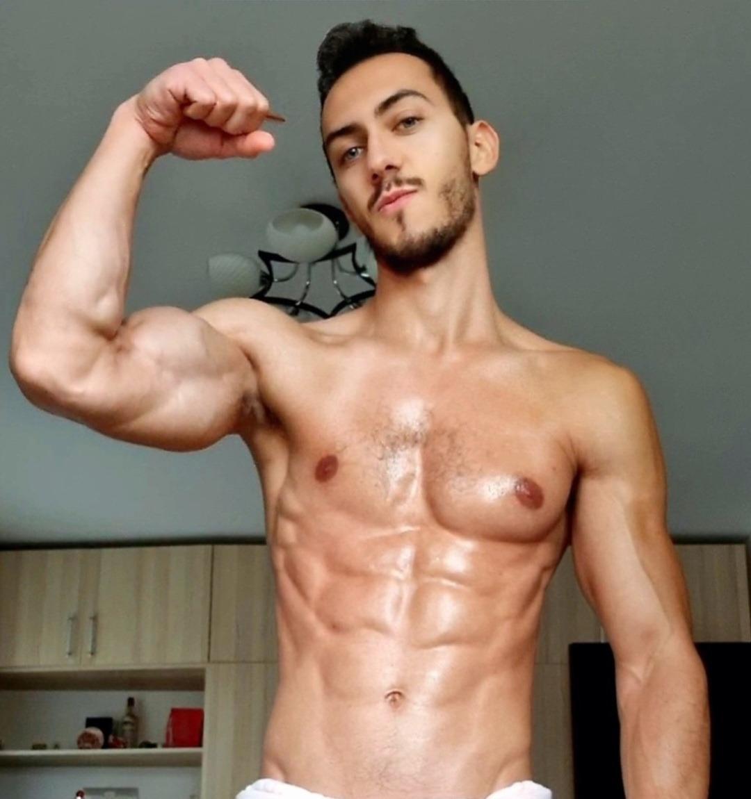 FitMan Dan profile image