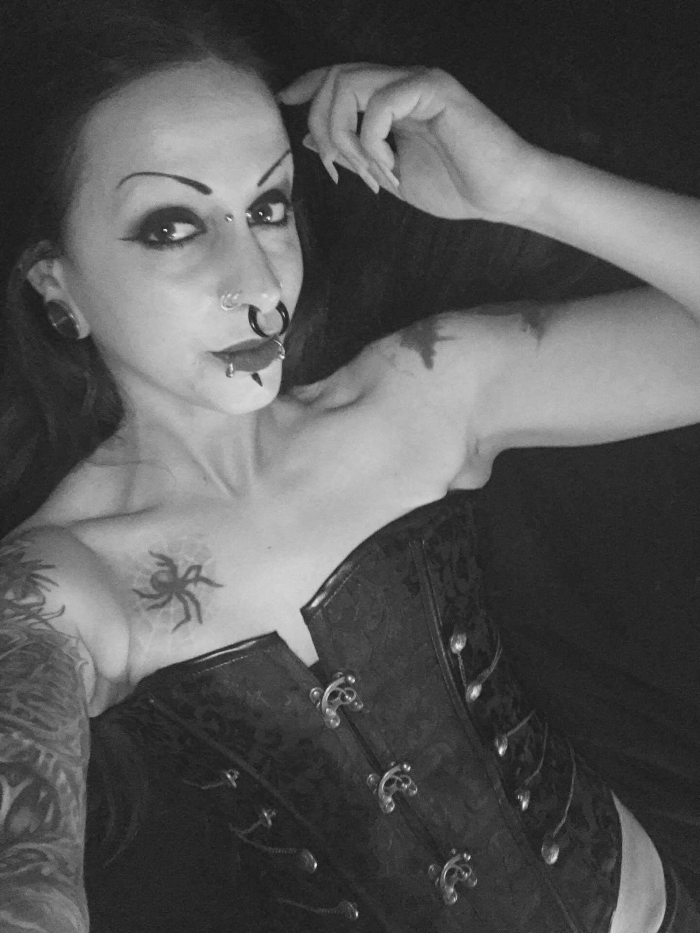 Vixen Ravenous profile image