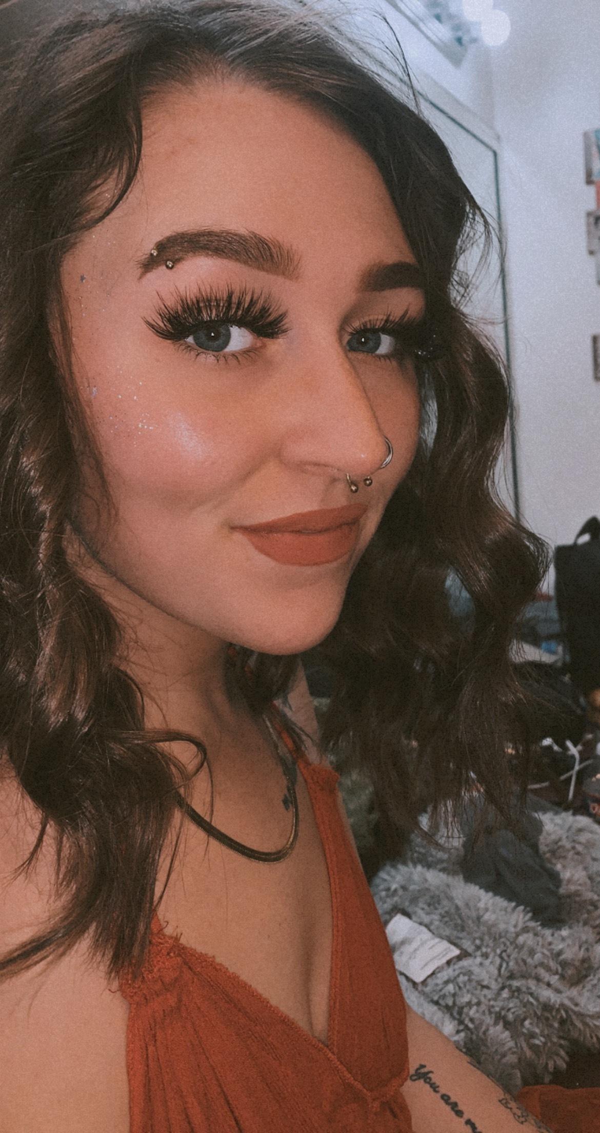 Lyric profile image
