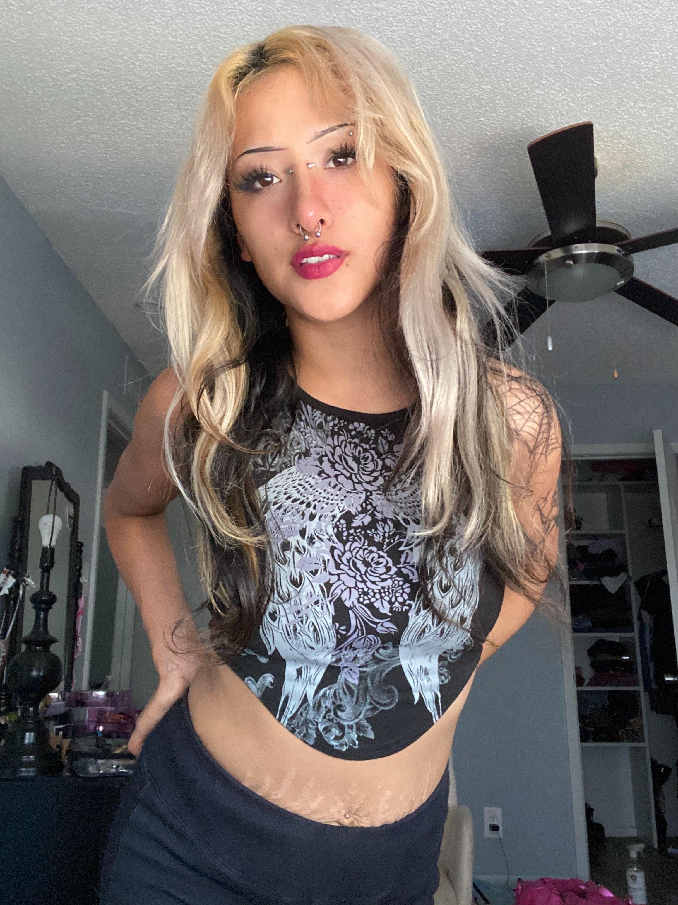 a profile image