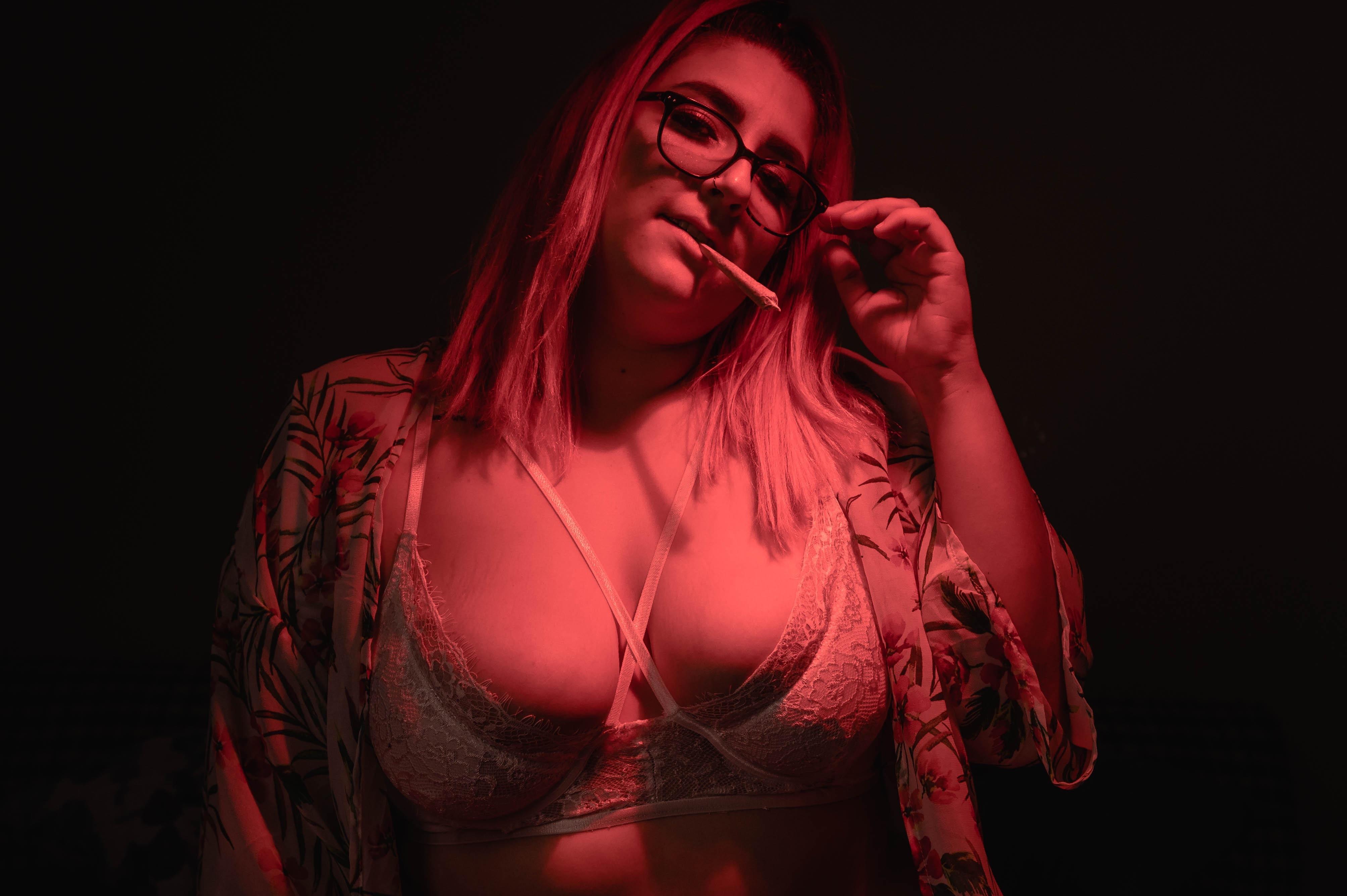 Ganja profile image
